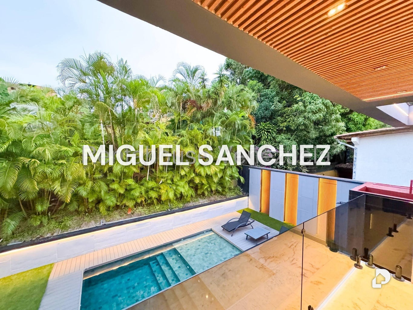 Casa en La Tahona, Caracas – 20
