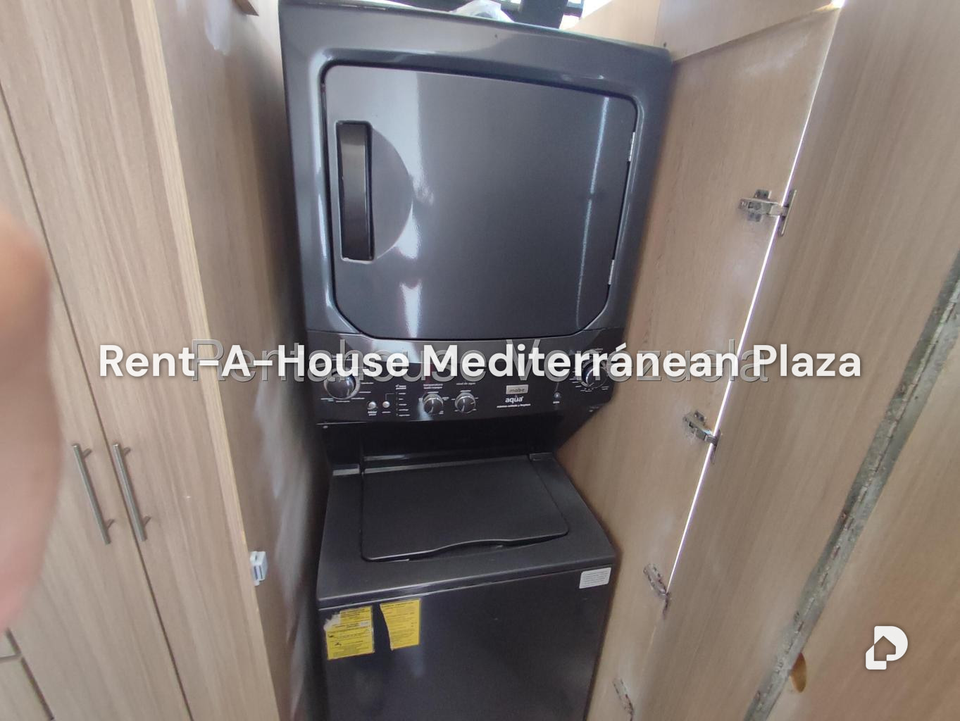Apartamento en Palma Real, Naguanagua – 13