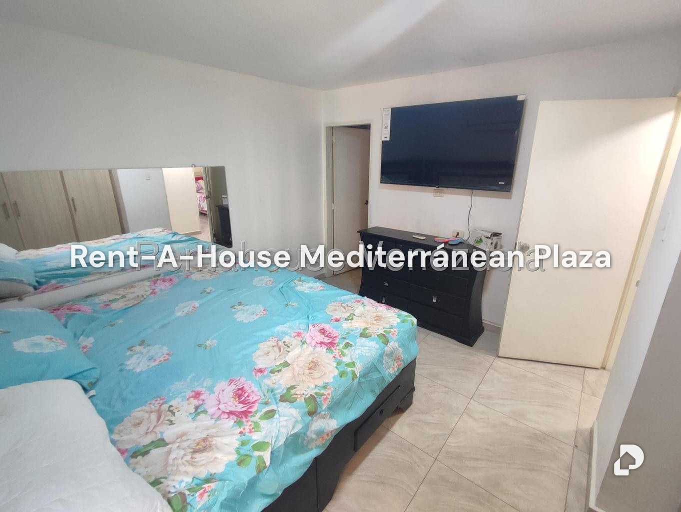 Apartamento en Palma Real, Naguanagua – 21