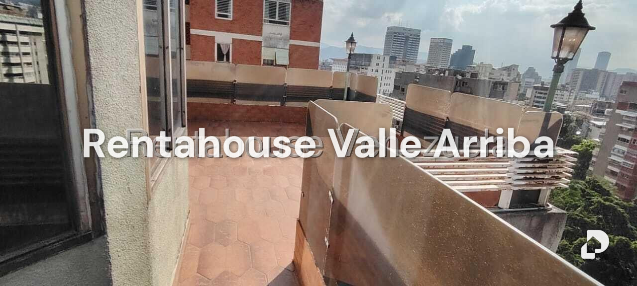 Apartamento en La Florida, Caracas – 13