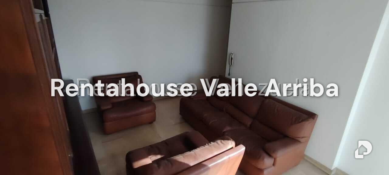 Apartamento en La Florida, Caracas – 30
