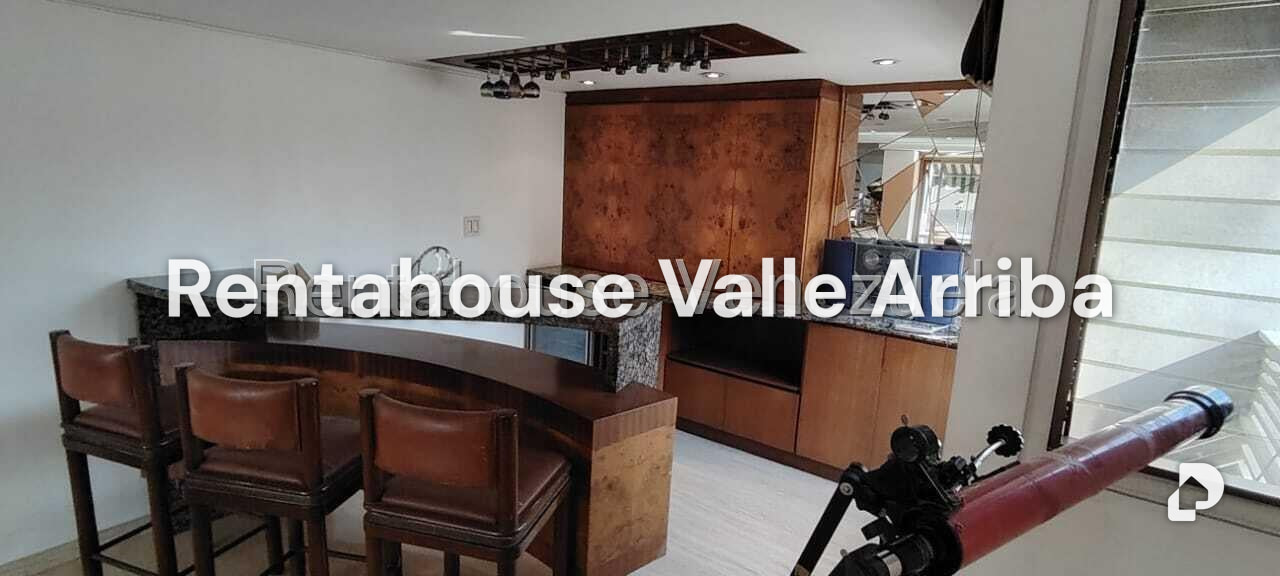 Apartamento en La Florida, Caracas – 9
