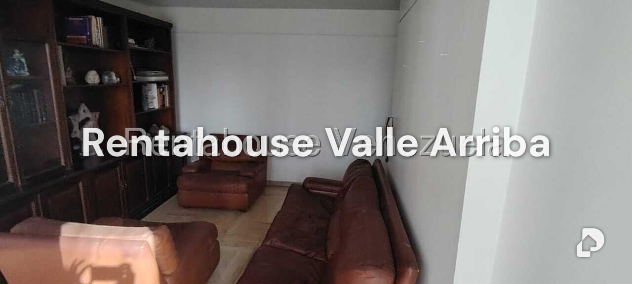 Apartamento en La Florida, Caracas – 29
