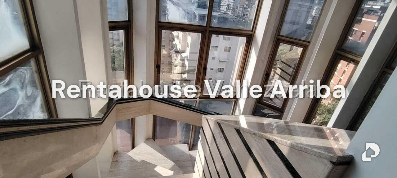 Apartamento en La Florida, Caracas – 27