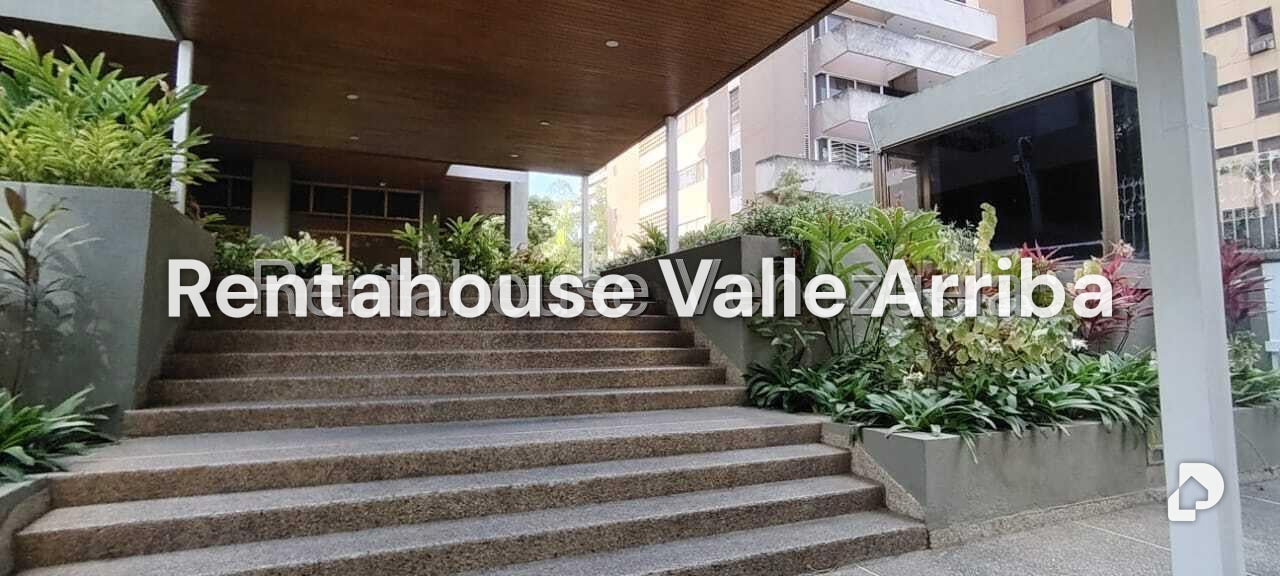 Apartamento en La Florida, Caracas – 4