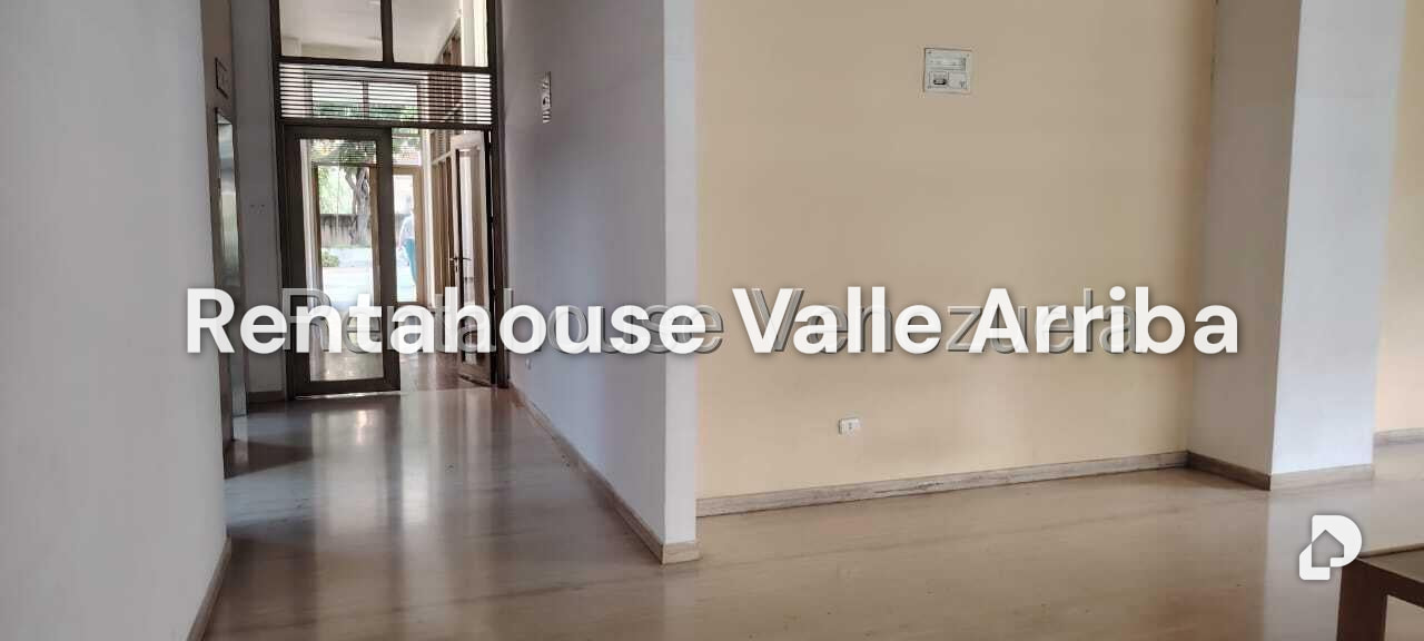 Apartamento en La Florida, Caracas – 6