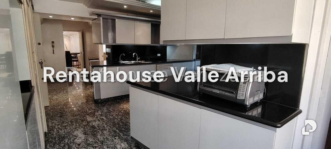 Apartamento en La Florida, Caracas – 18