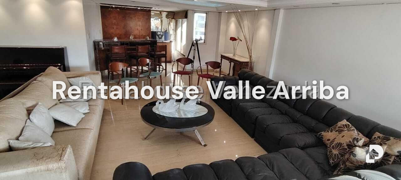 Apartamento en La Florida, Caracas – 8