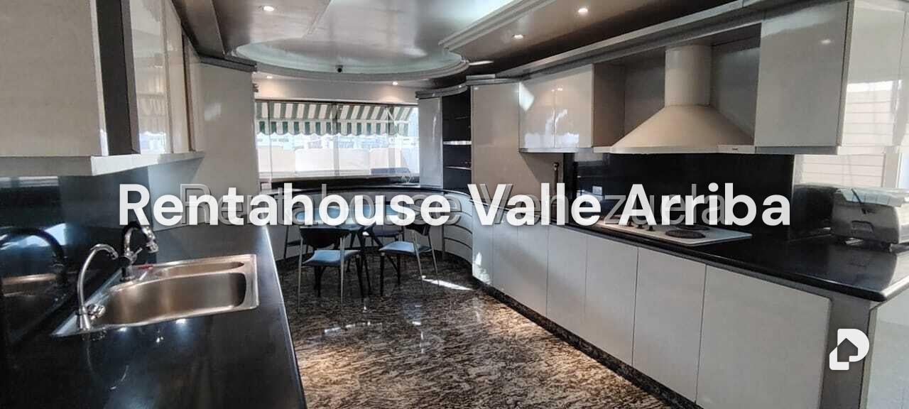 Apartamento en La Florida, Caracas – 21