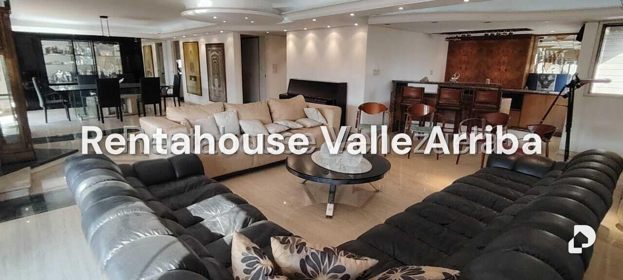 Apartamento en La Florida, Caracas – 7