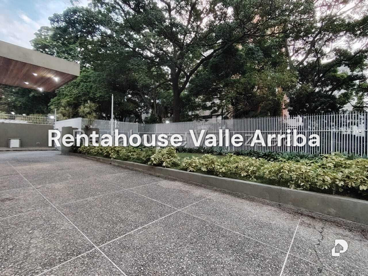 Apartamento en La Florida, Caracas – 3