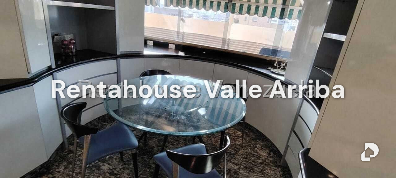 Apartamento en La Florida, Caracas – 20