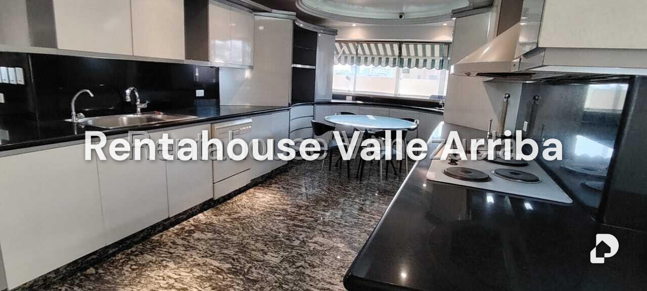 Apartamento en La Florida, Caracas – 19