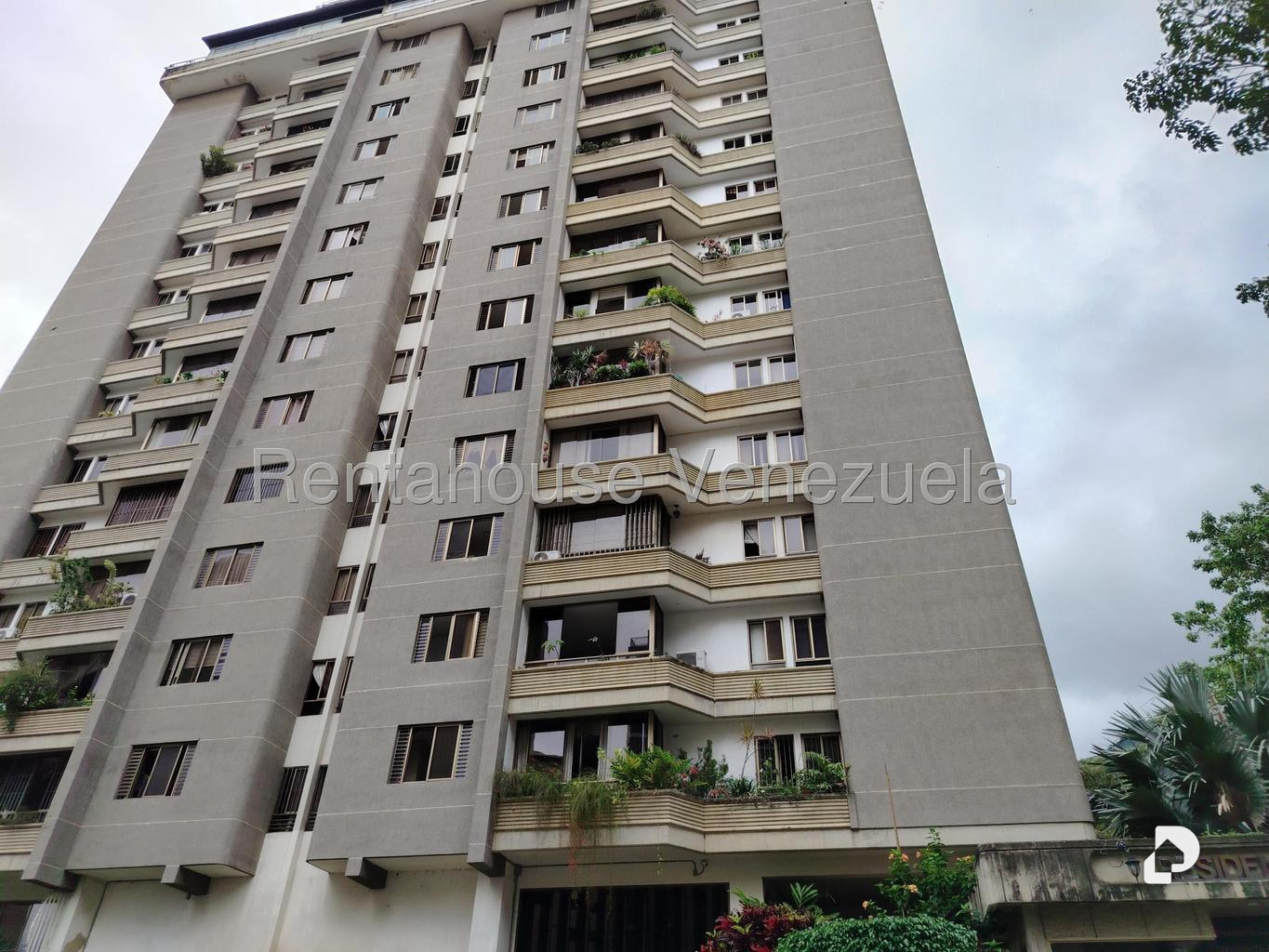Apartamento en Terrazas del Ávila, Caracas – 2