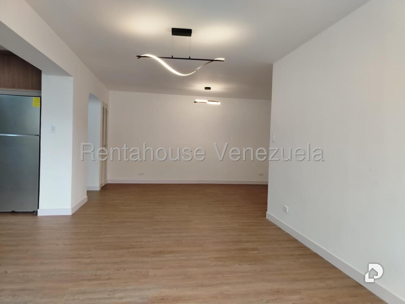 Apartamento en Terrazas del Ávila, Caracas – 7