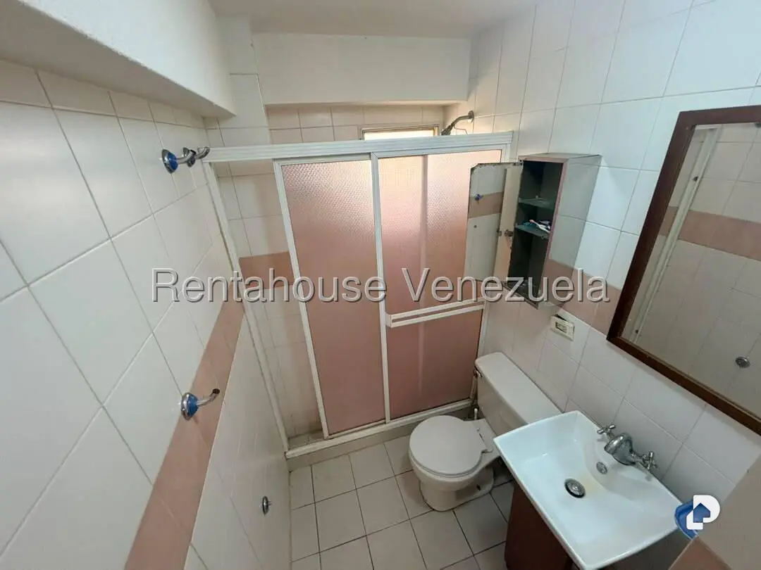 Apartamento en Agua Sal, Higuerote – 6