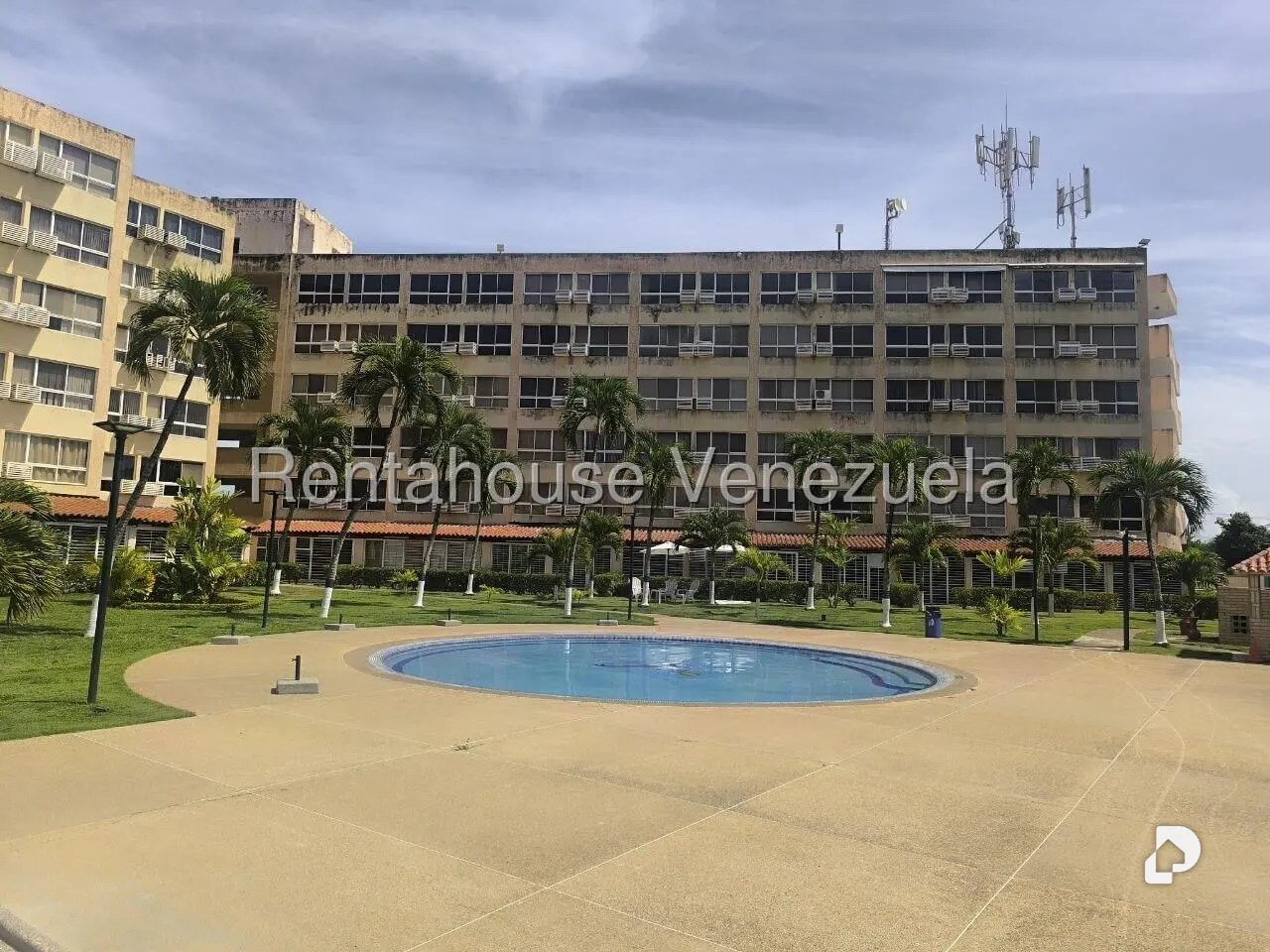 Apartamento en Agua Sal, Higuerote – 10