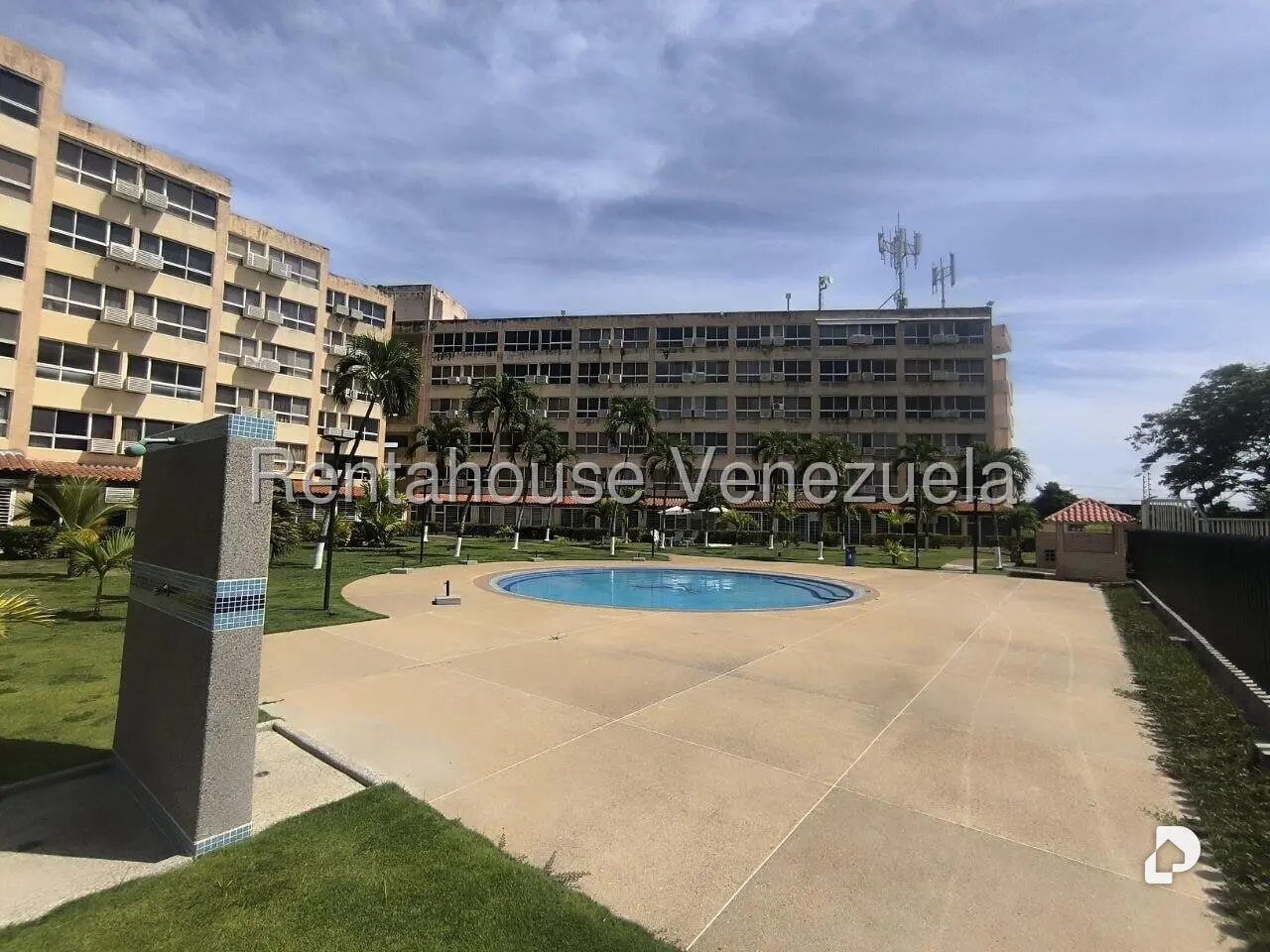 Apartamento en Agua Sal, Higuerote – 11