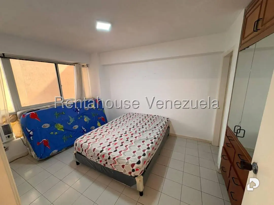 Apartamento en Agua Sal, Higuerote – 2