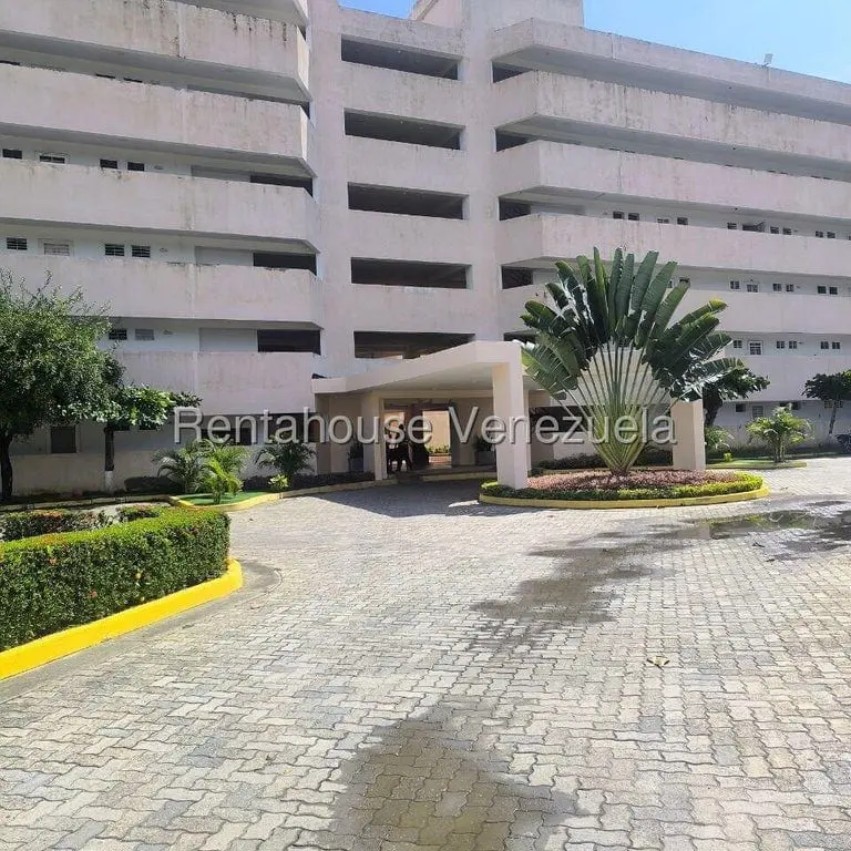 Apartamento en Agua Sal, Higuerote - 1