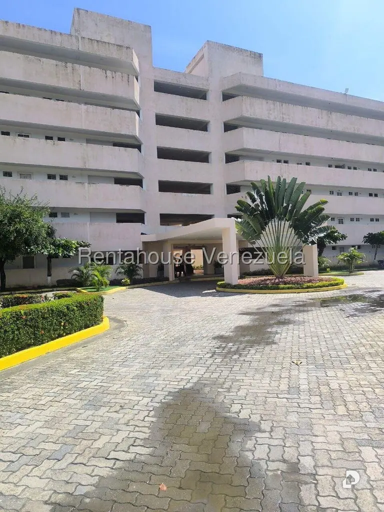 Apartamento en Agua Sal, Higuerote – 1
