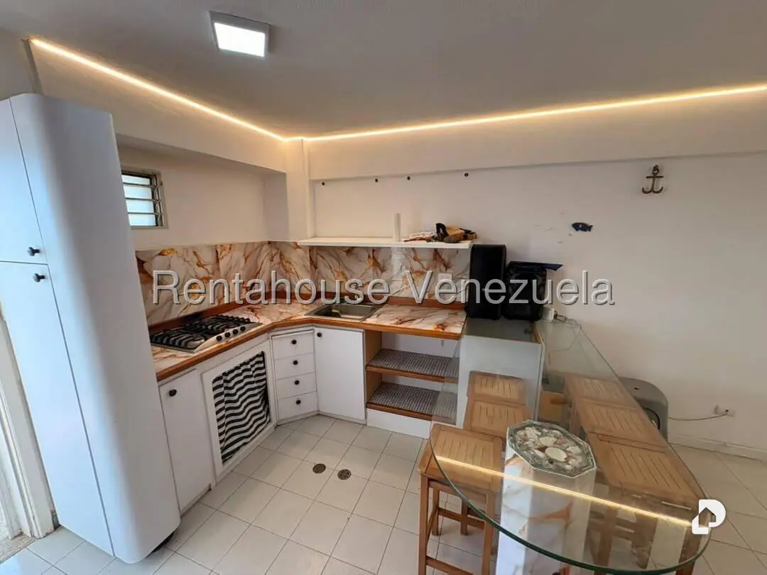 Apartamento en Agua Sal, Higuerote – 5
