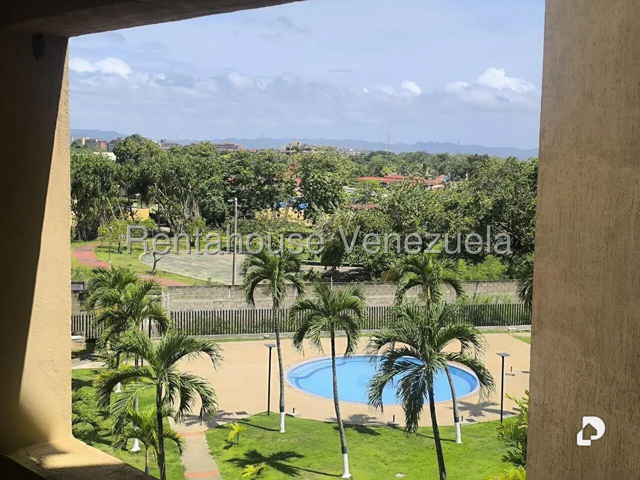 Apartamento en Agua Sal, Higuerote – 14
