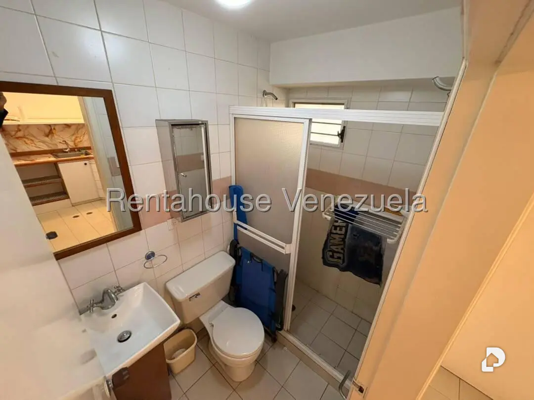 Apartamento en Agua Sal, Higuerote – 3