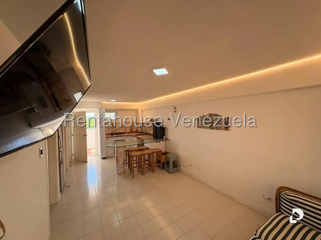Apartamento en Agua Sal, Higuerote – 7