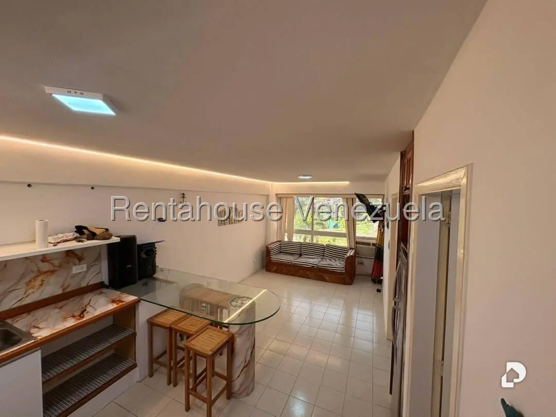 Apartamento en Agua Sal, Higuerote – 4