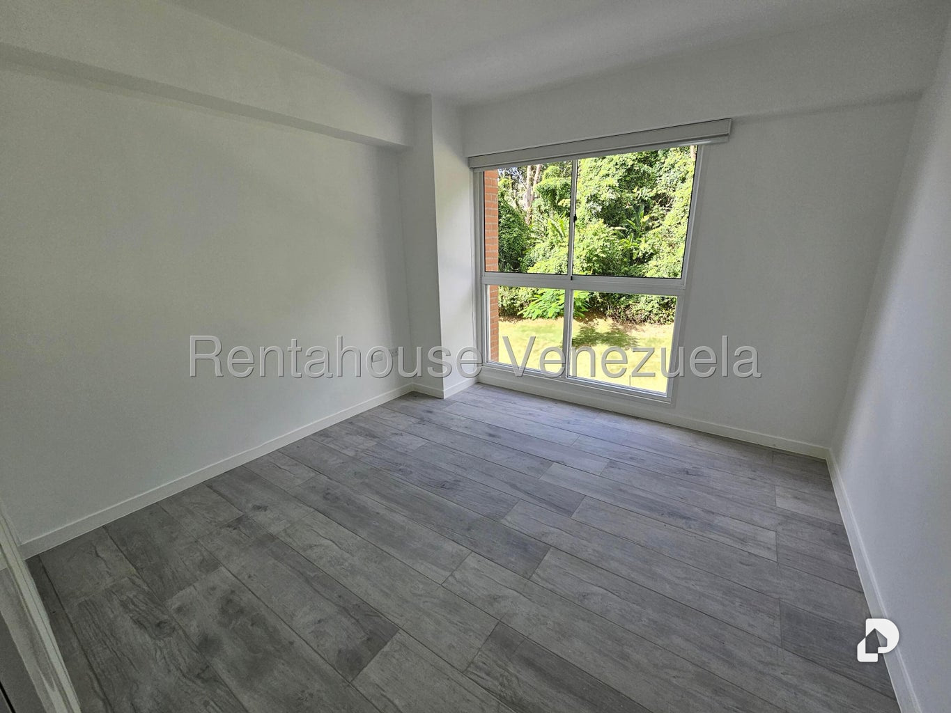 Apartamento en La Boyera, Caracas – 16