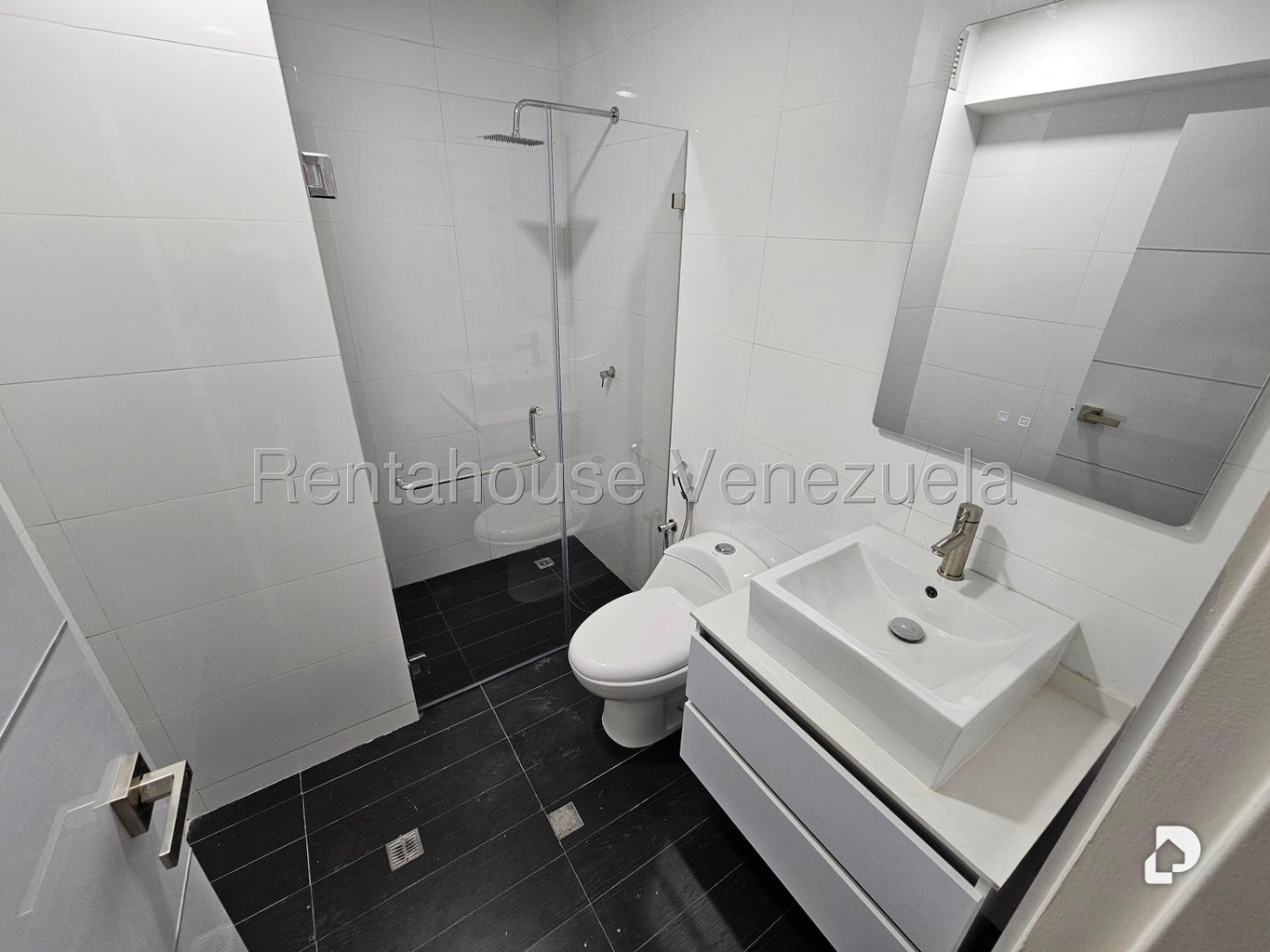 Apartamento en La Boyera, Caracas – 14