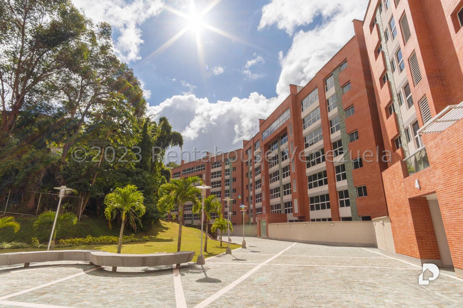 Apartamento en La Boyera, Caracas – 6