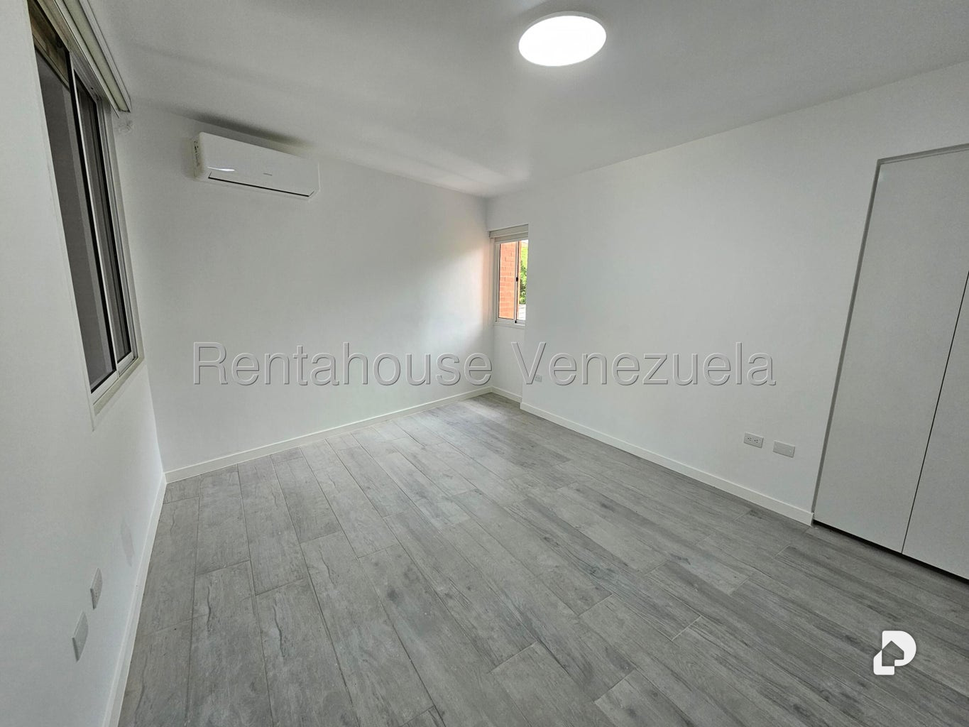 Apartamento en La Boyera, Caracas – 12