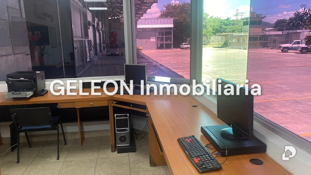 Galpón en Zona Ind. Municipal, Valencia – 20