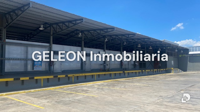 Galpón en Zona Ind. Municipal, Valencia – 1