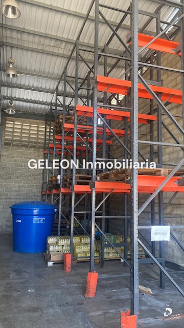 Galpón en Zona Ind. Municipal, Valencia – 5