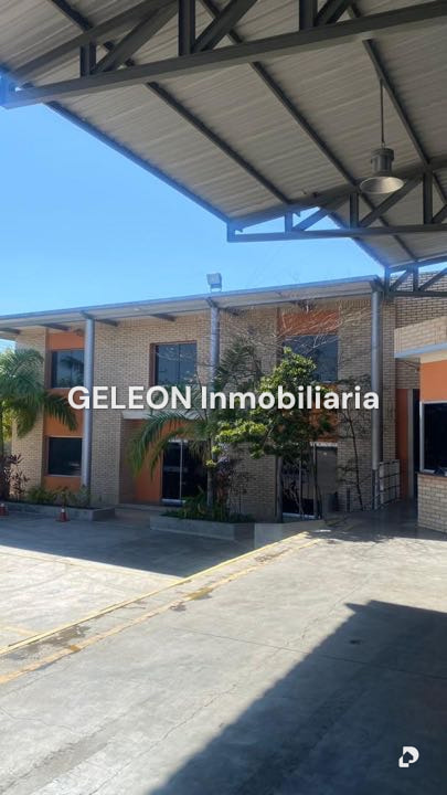 Galpón en Zona Ind. Municipal, Valencia – 8