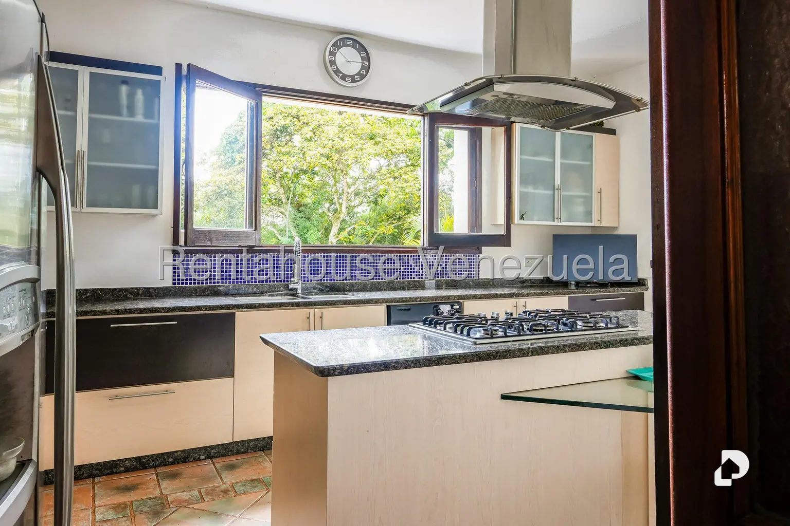 Casa en Oripoto, Caracas – 21