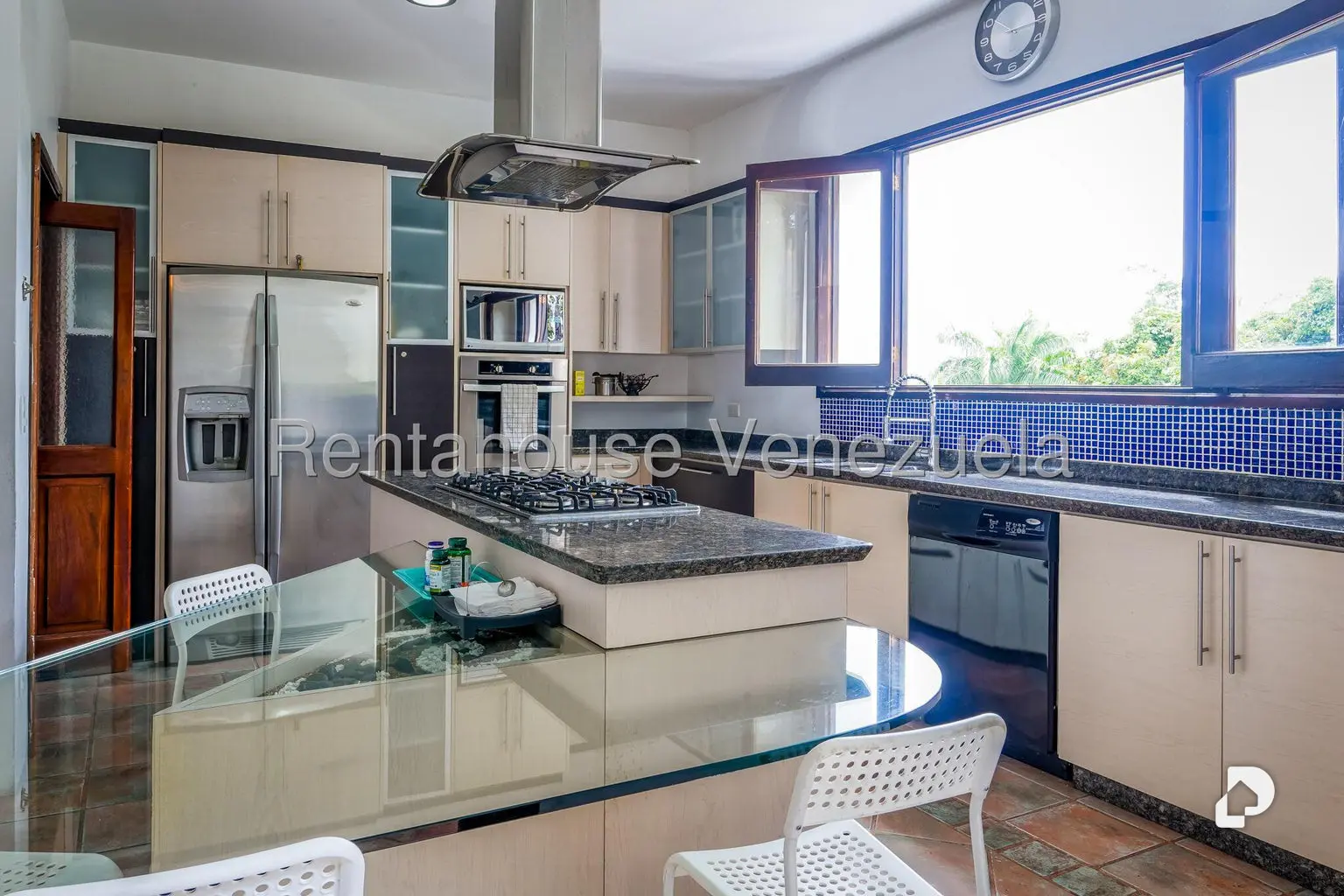 Casa en Oripoto, Caracas – 20