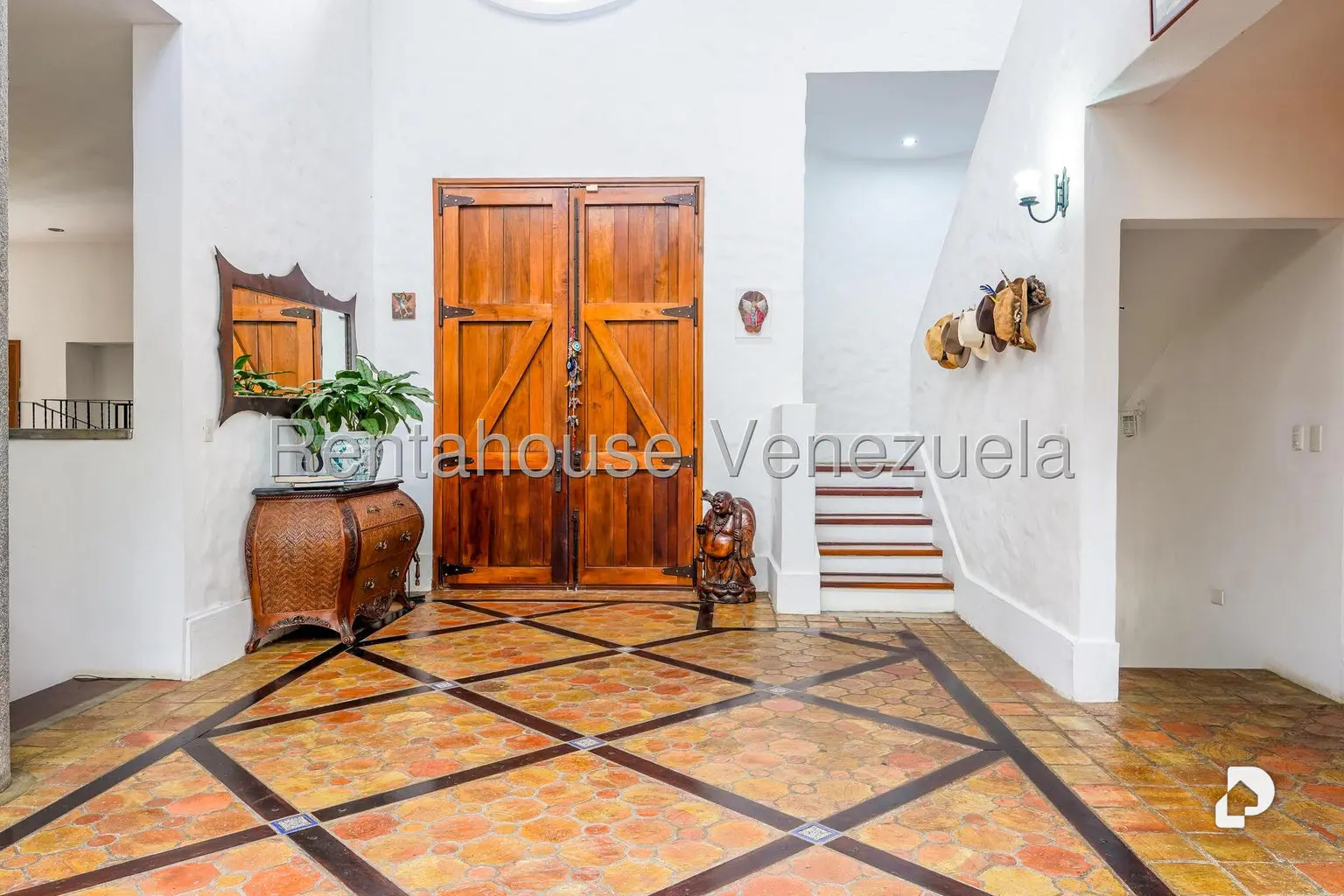 Casa en Oripoto, Caracas – 11