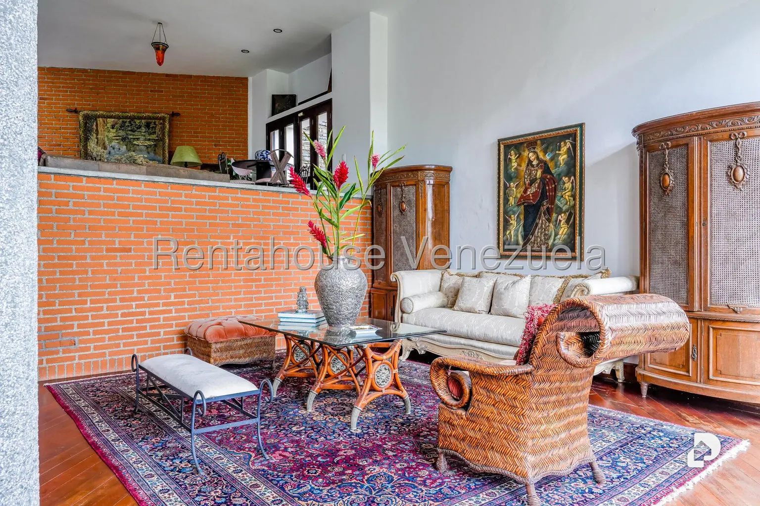 Casa en Oripoto, Caracas – 18