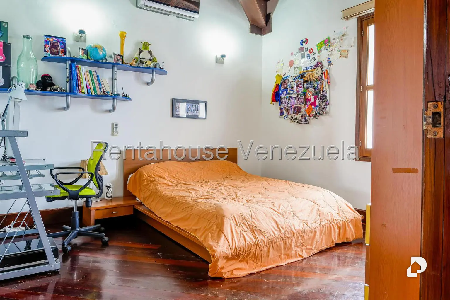 Casa en Oripoto, Caracas – 30
