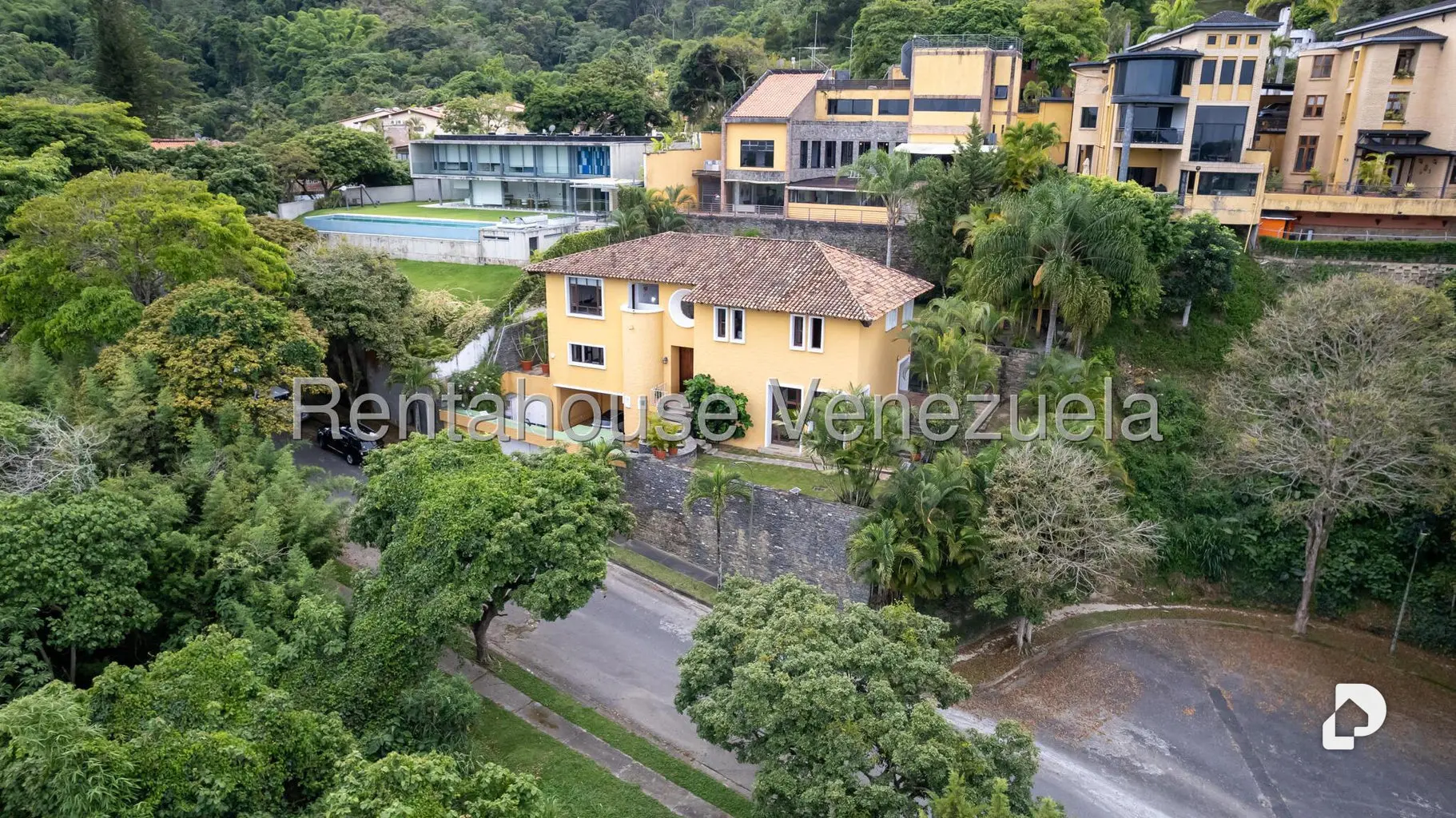 Casa en Oripoto, Caracas – 4