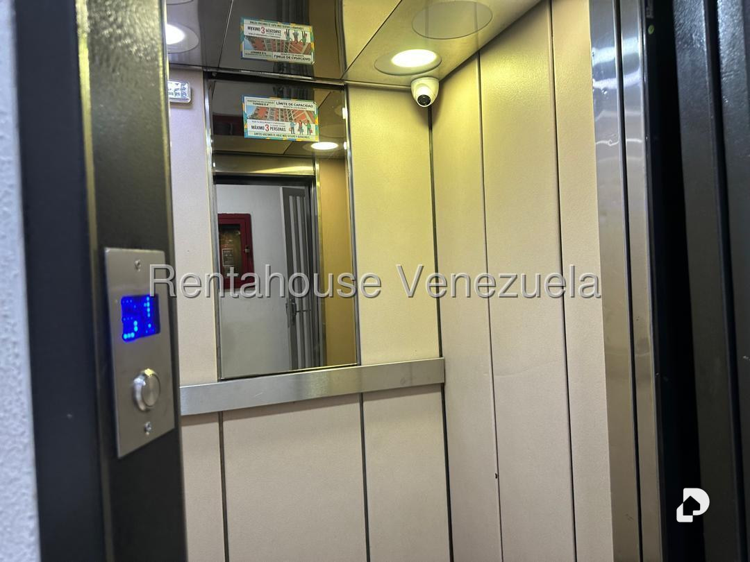 Apartamento en Valle Abajo, Caracas – 5