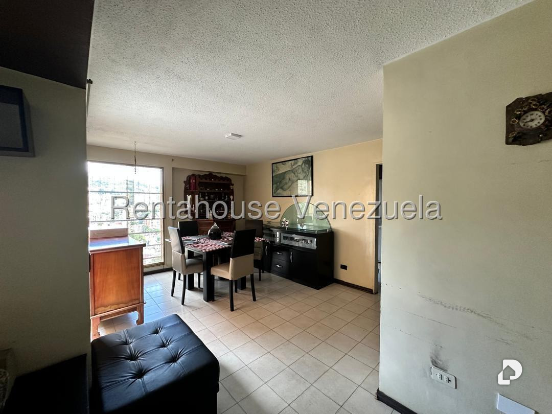 Apartamento en Valle Abajo, Caracas – 8