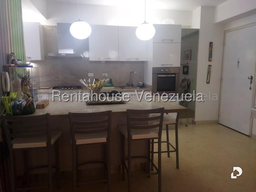 Apartamento en Campo Alegre, Caracas – 12