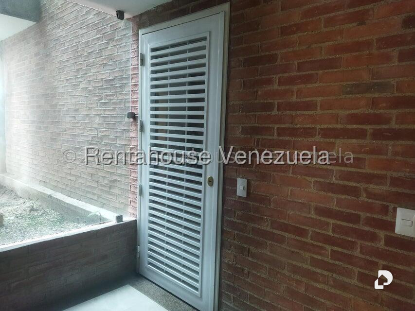 Apartamento en Campo Alegre, Caracas – 5