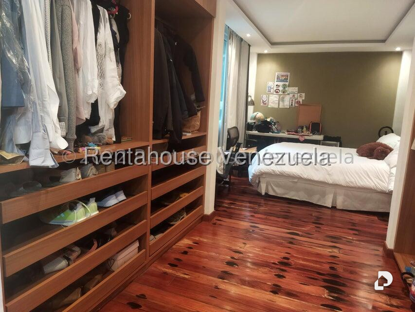 Apartamento en Campo Alegre, Caracas – 21