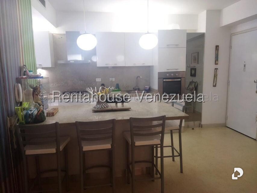 Apartamento en Campo Alegre, Caracas – 13